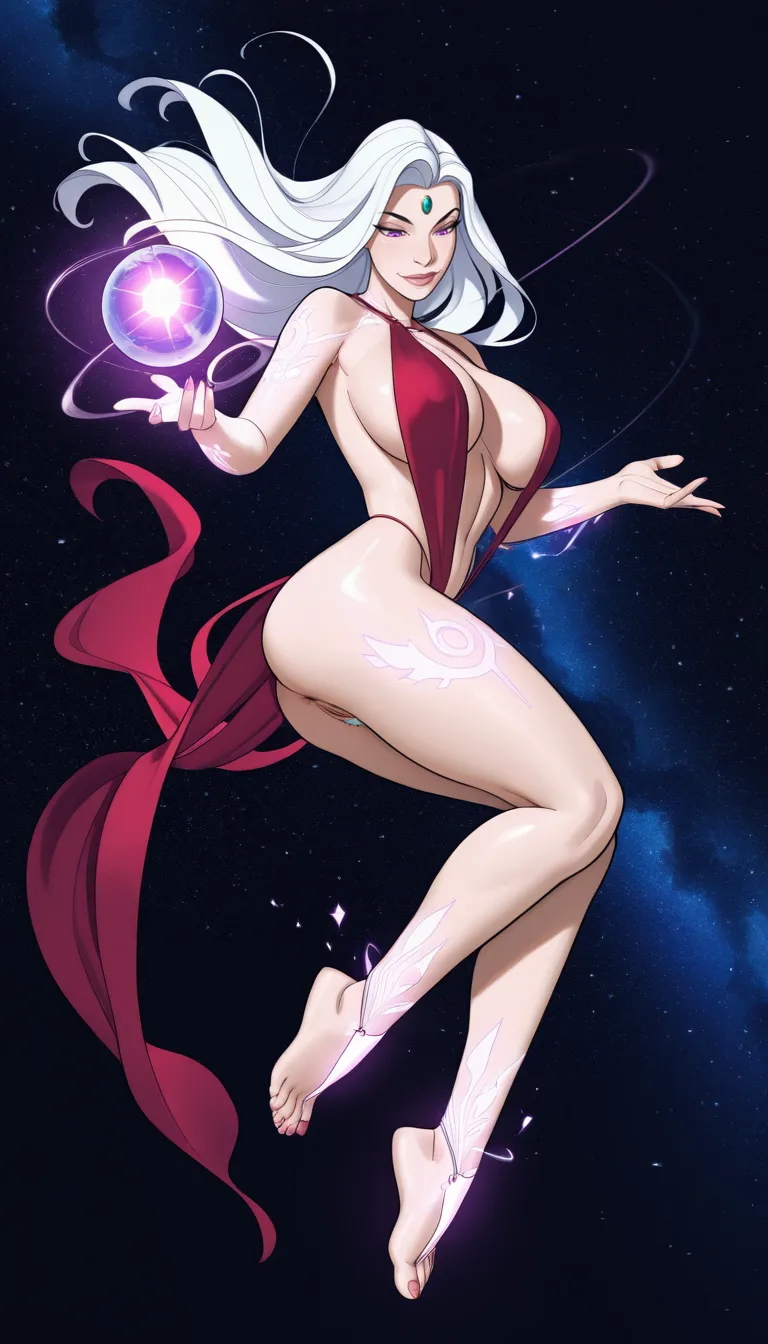 Freelustism Renaissance page 1 full