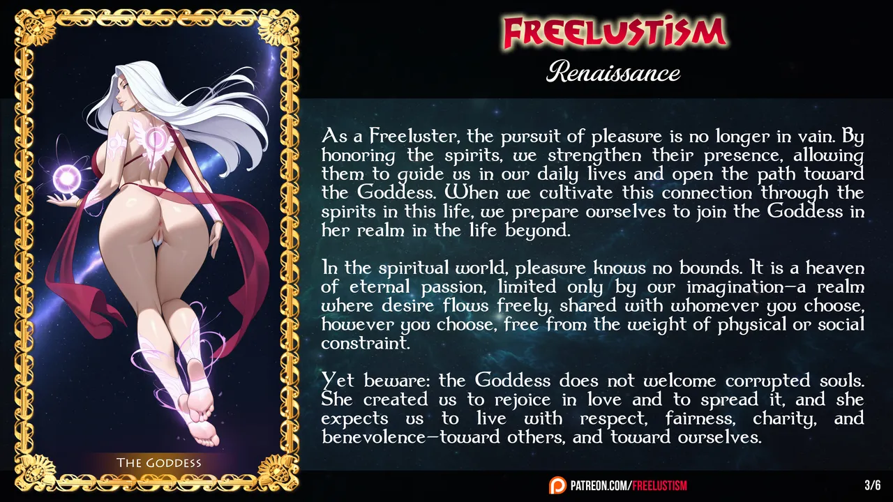 Freelustism Renaissance page 4 full