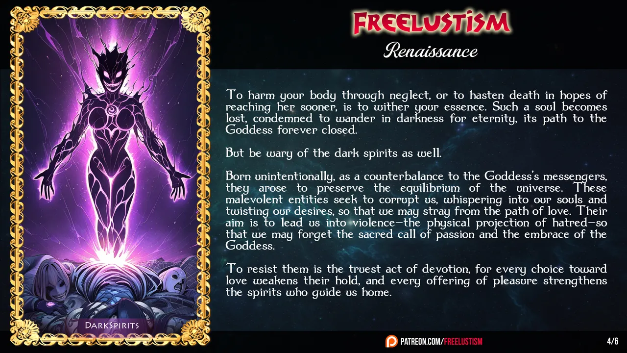 Freelustism Renaissance page 5 full