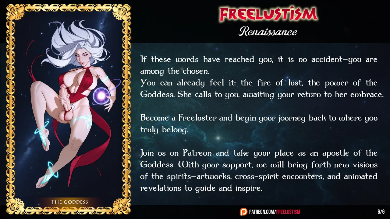 Freelustism Renaissance page 7 full