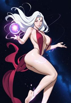 Freelustism Renaissance