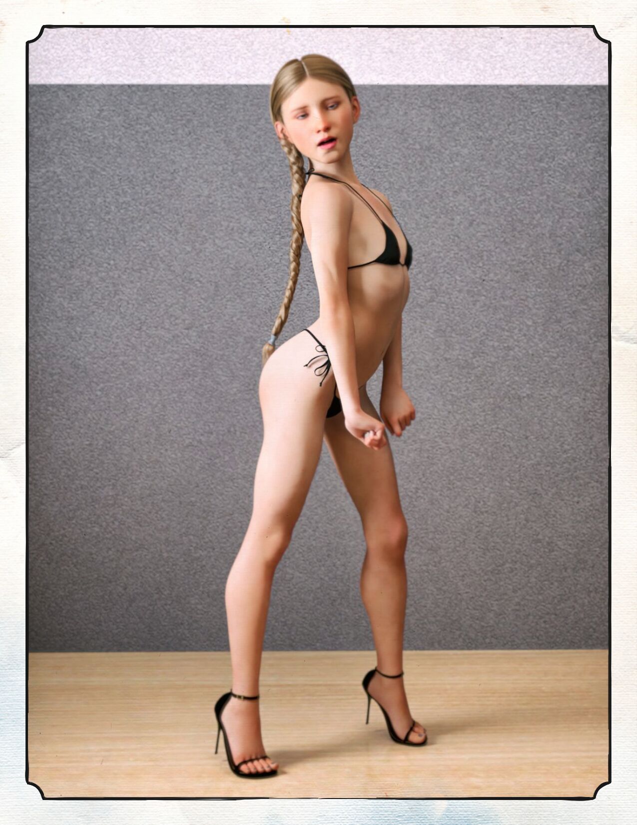 Fuck my Naughty Cherry 07 page 6 full