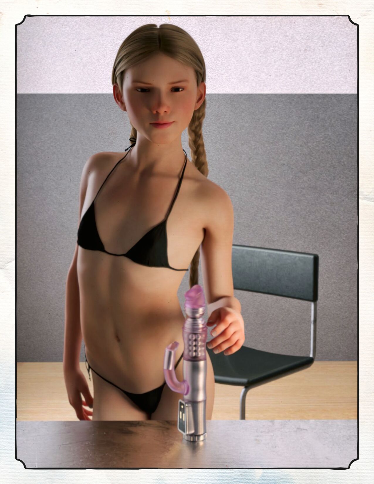 Fuck my Naughty Cherry 07 page 8 full