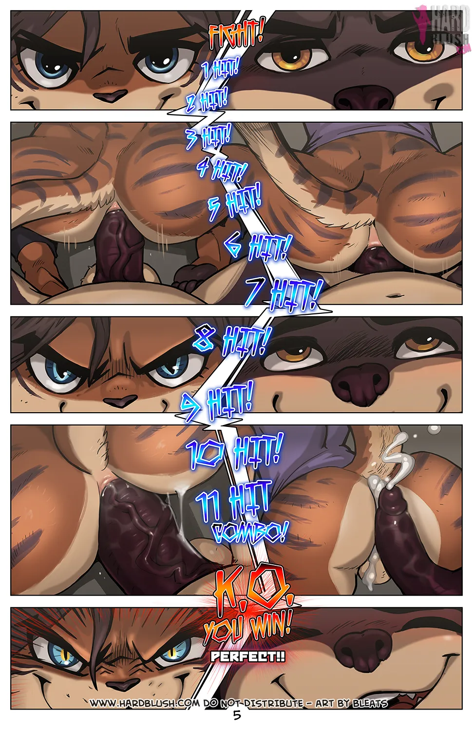 Game Night page 5 full