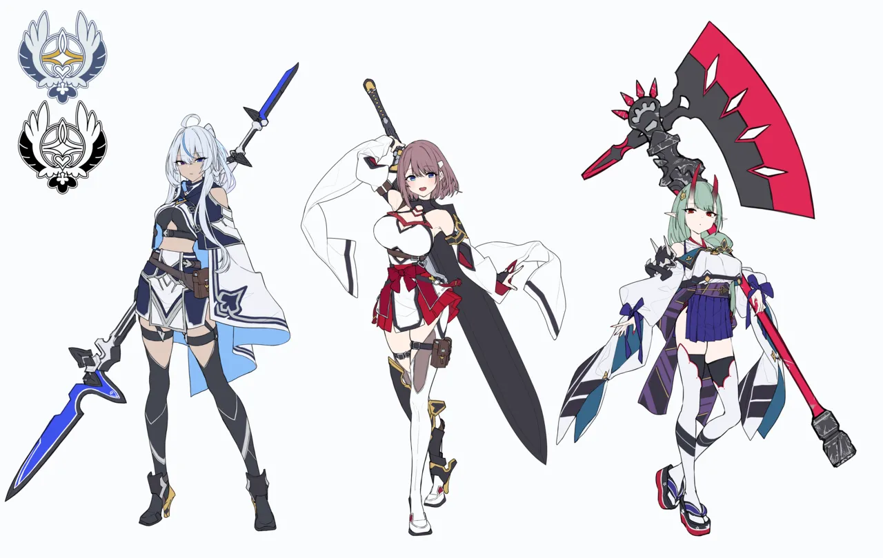 ［FANTIA］仔馬牧場Fantia支部  2025 Aug~Oct page 10 full