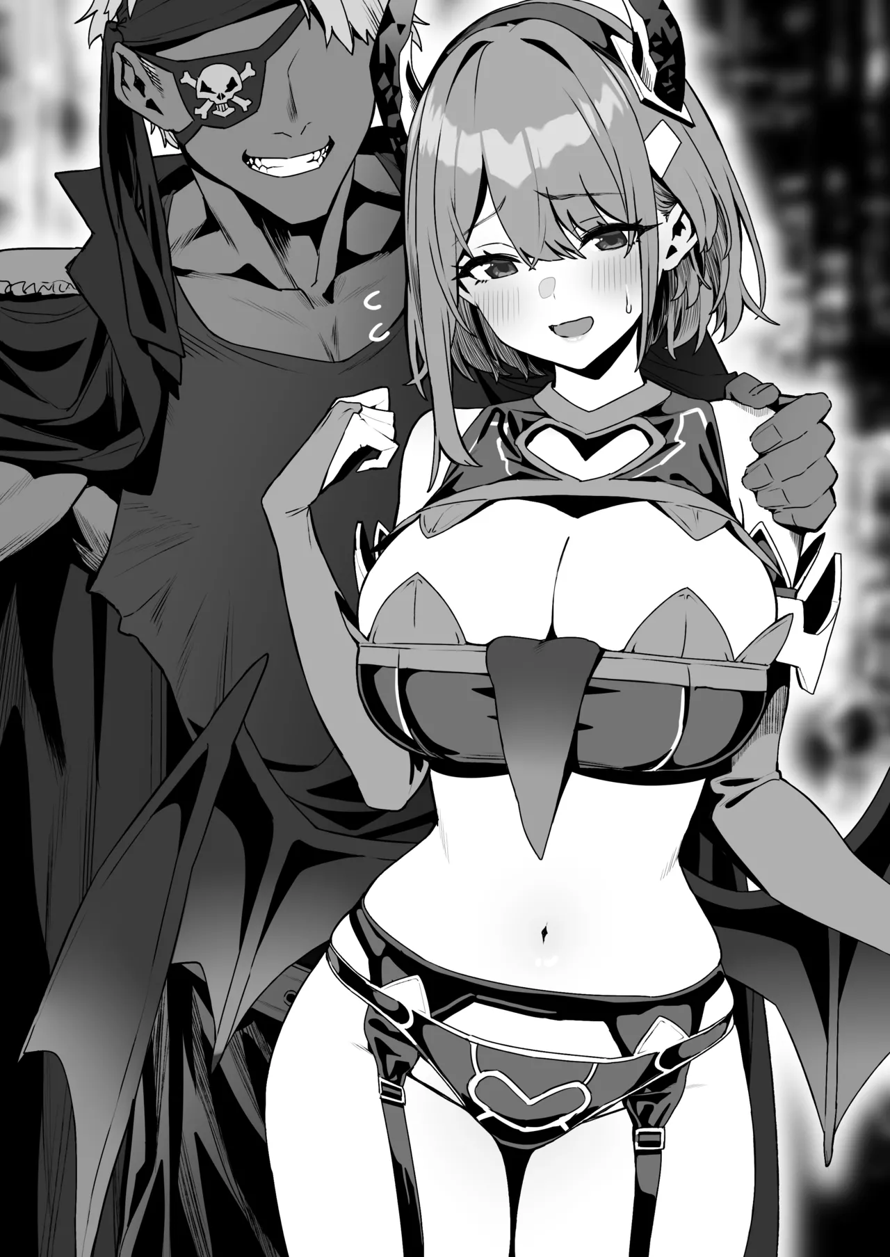 ［FANTIA］仔馬牧場Fantia支部  2025 Aug~Oct page 2 full