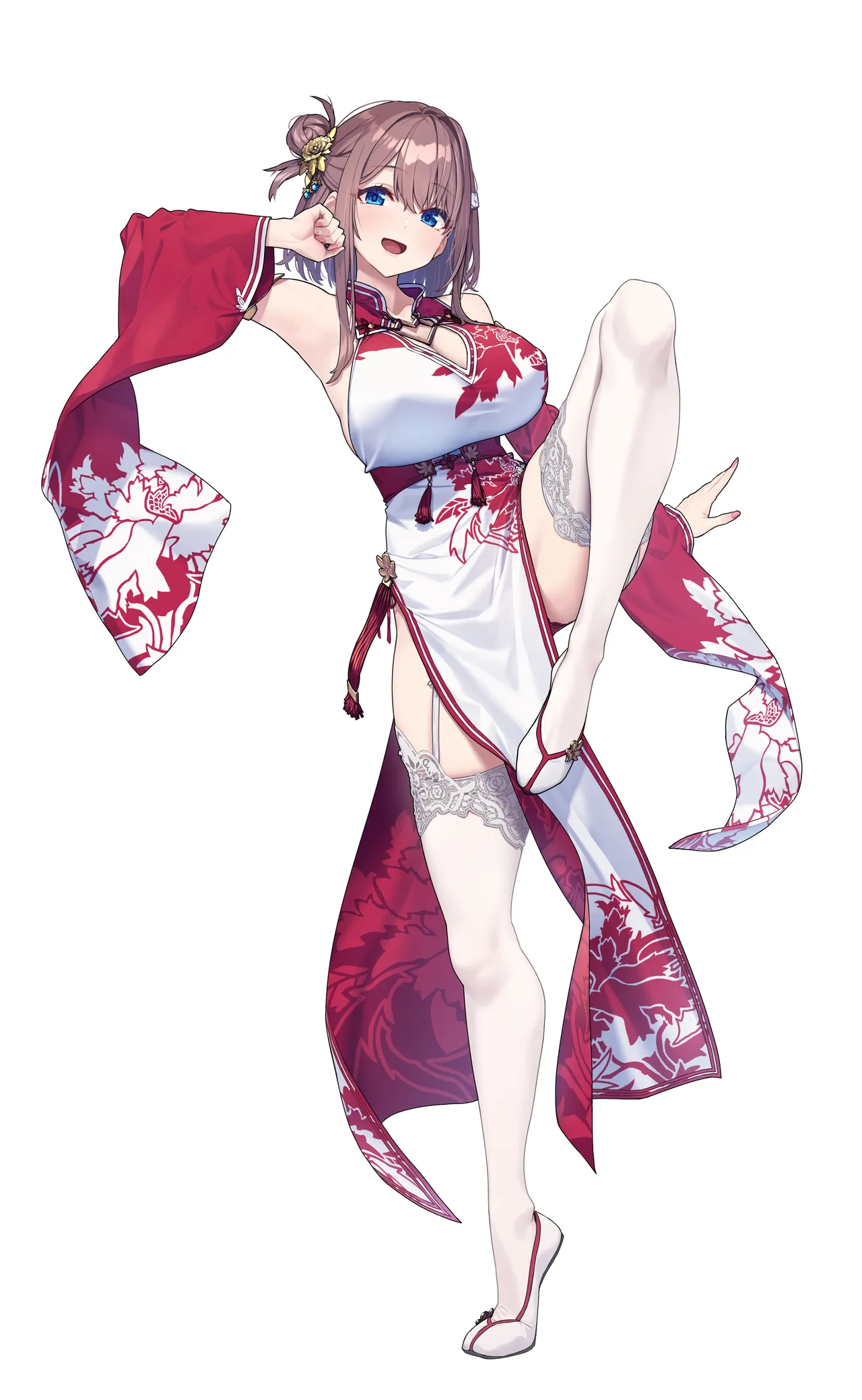 ［FANTIA］仔馬牧場Fantia支部  2025 Aug~Oct page 6 full