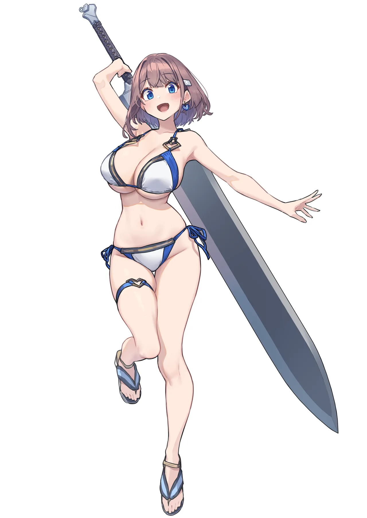 ［FANTIA］仔馬牧場Fantia支部  2025 Aug~Oct page 8 full