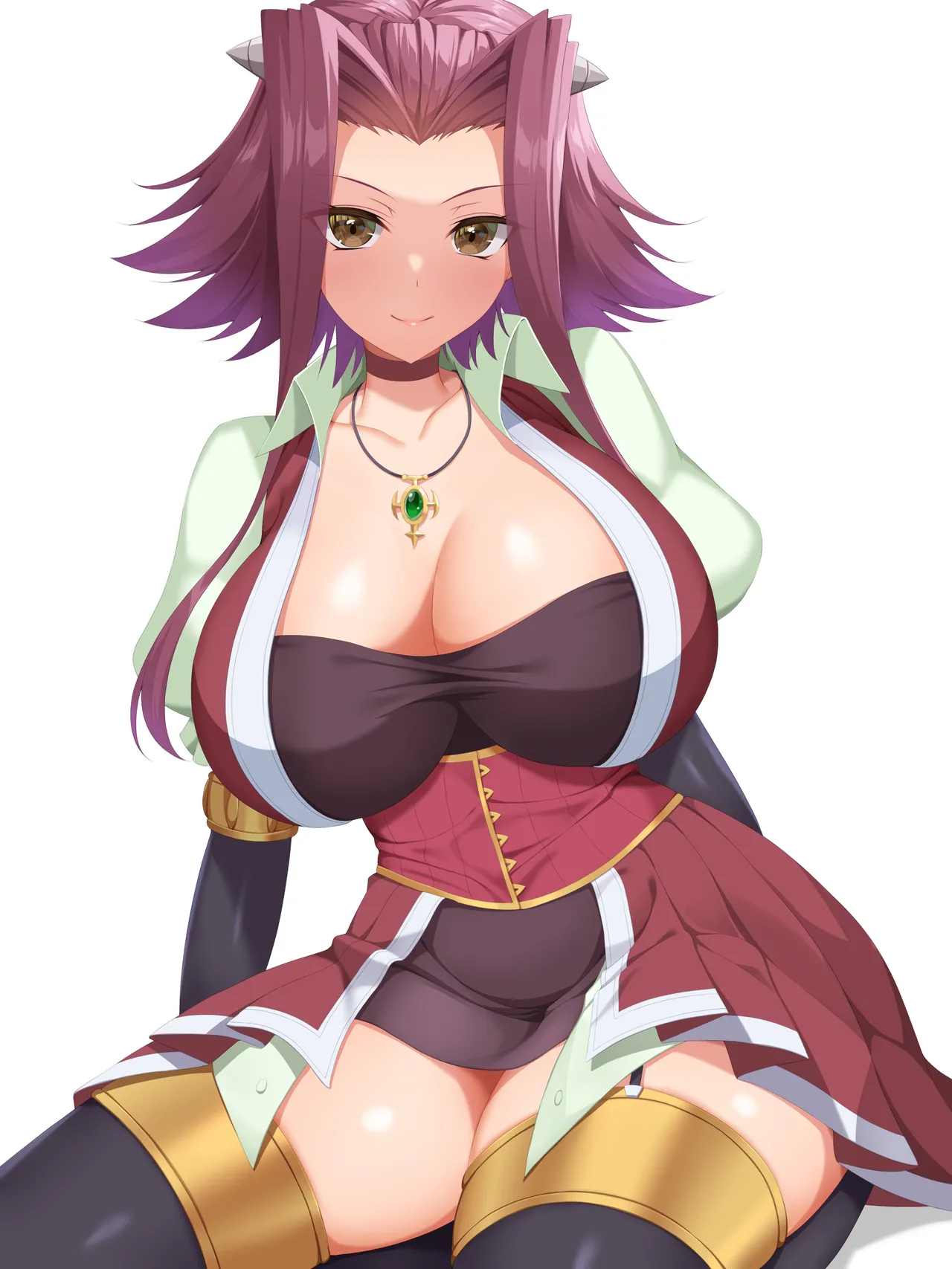 Aki Breast-Feed page 1 full