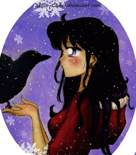 Artist:RedRose page 3 full