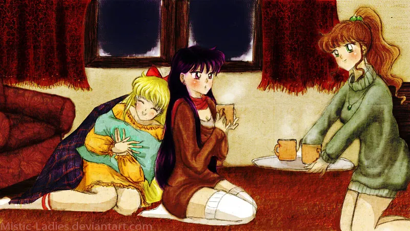 Artist:RedRose page 6 full