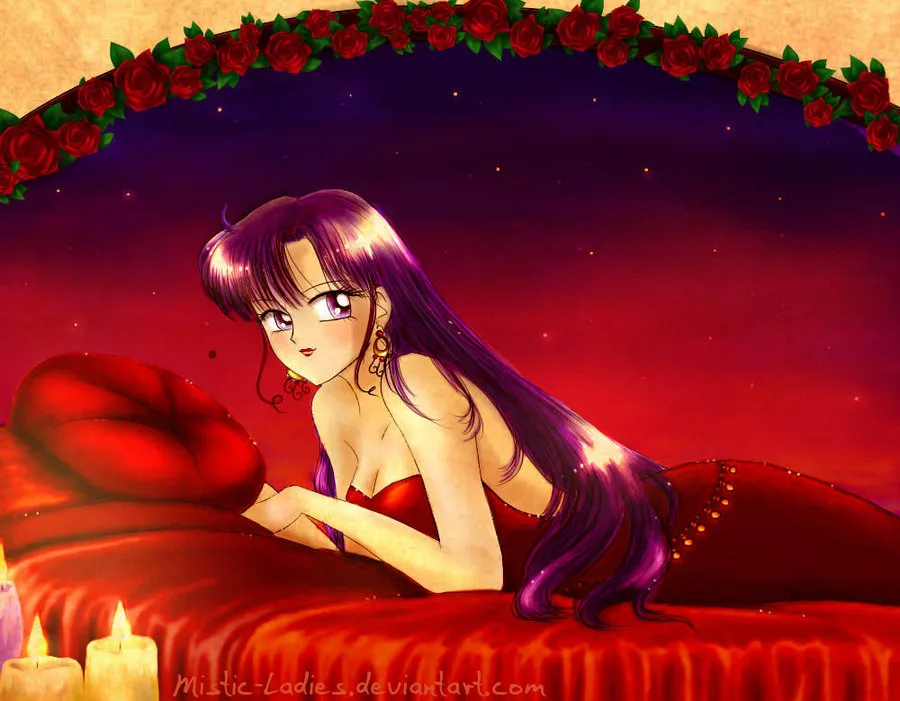 Artist:RedRose page 7 full