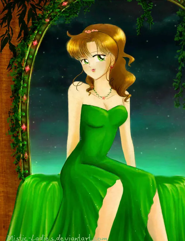 Artist:RedRose page 8 full