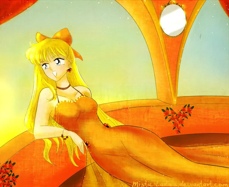 Artist:RedRose page 9 full