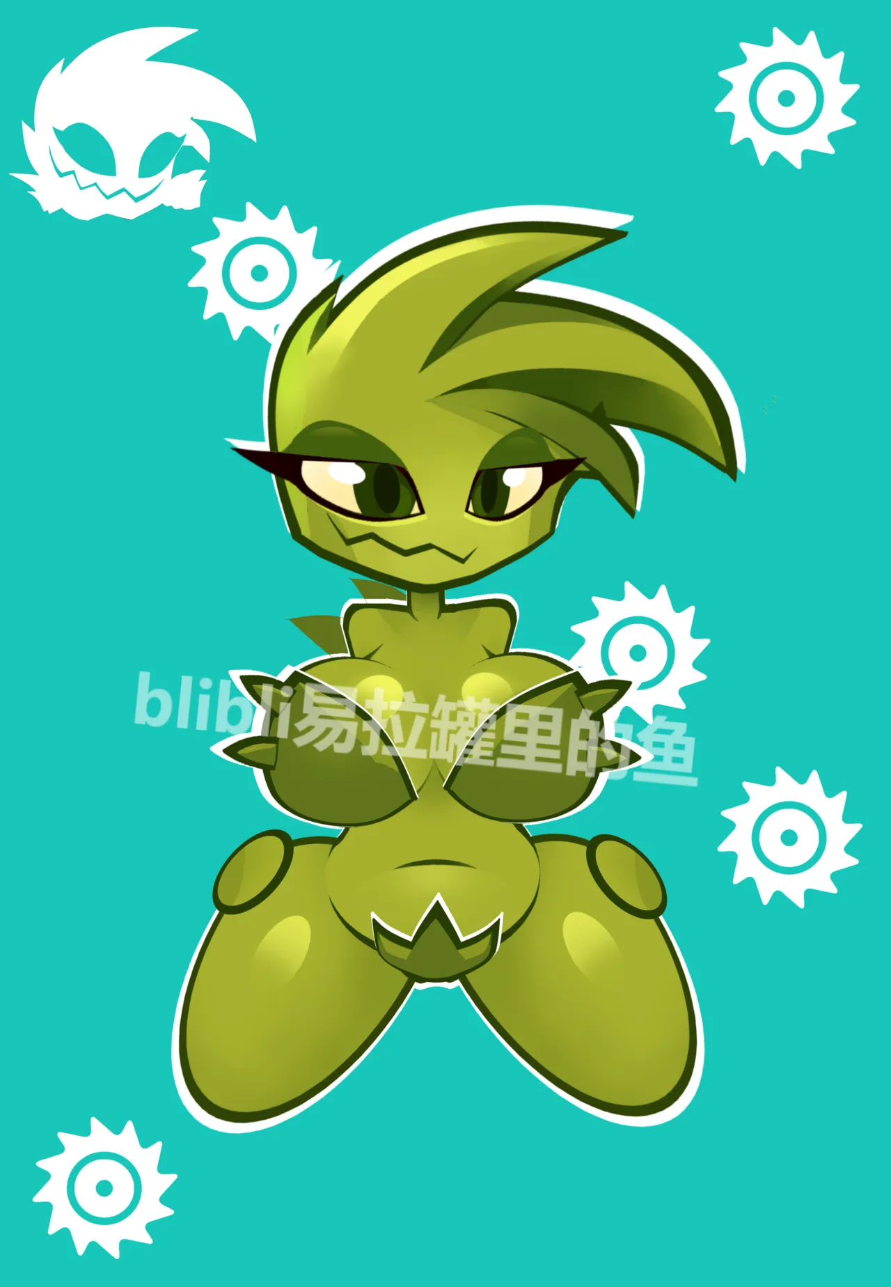 Daily Vector Graphics Practice in Paint3D 20251018 page 6 full