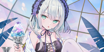 結城リカ cover