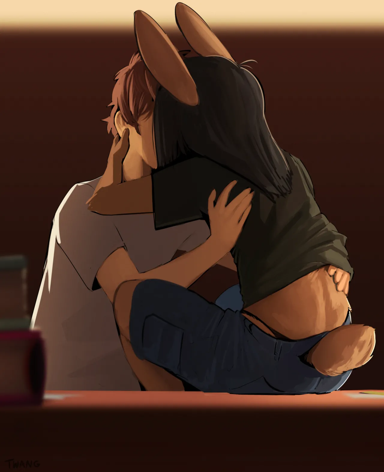 Quiet Library page 3 full