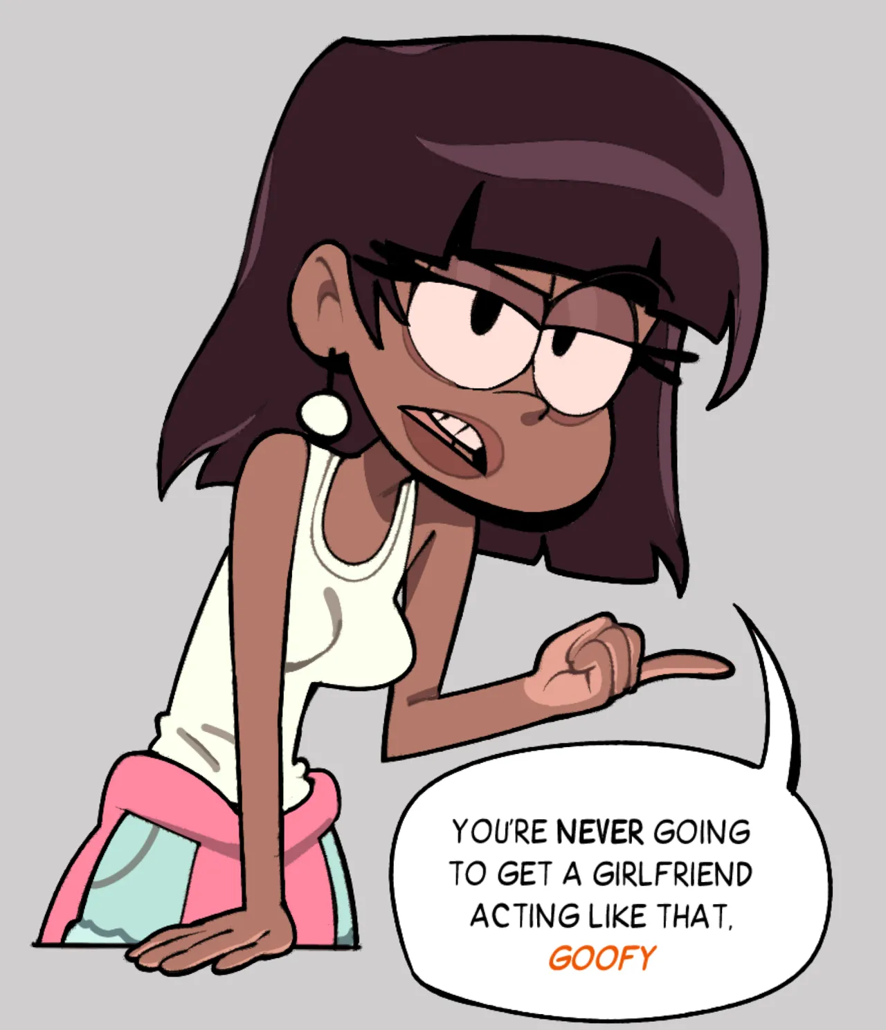 The Loud House - The Bloud House page 5 full