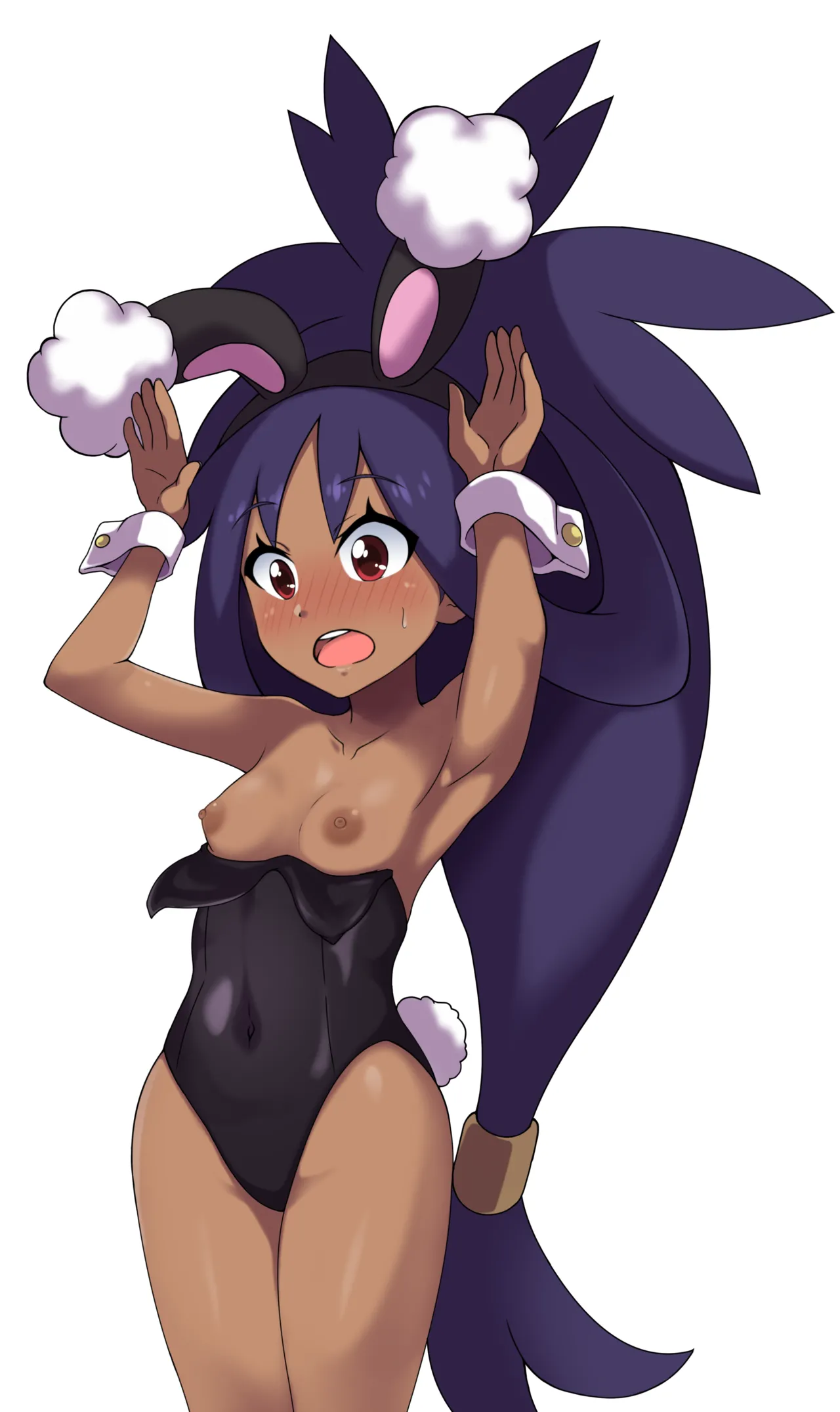 Artist - kohatuka page 3 full