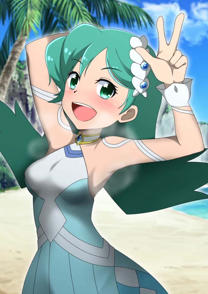 Artist - kohatuka page 8 full