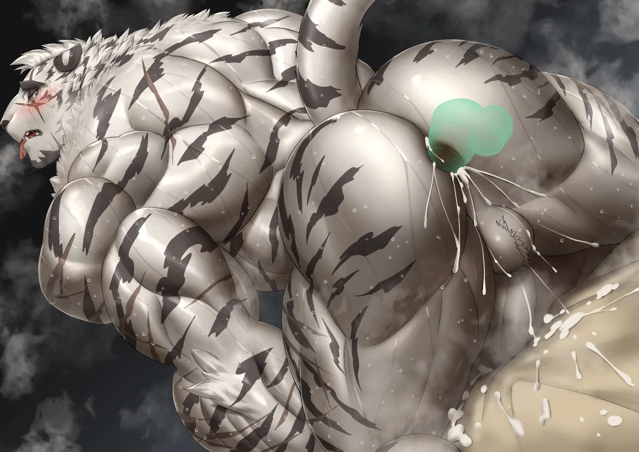 Pixiv Fanbox page 5 full