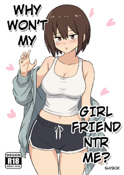 Why Won't My Girlfriend NTR Me? Alternate Ending