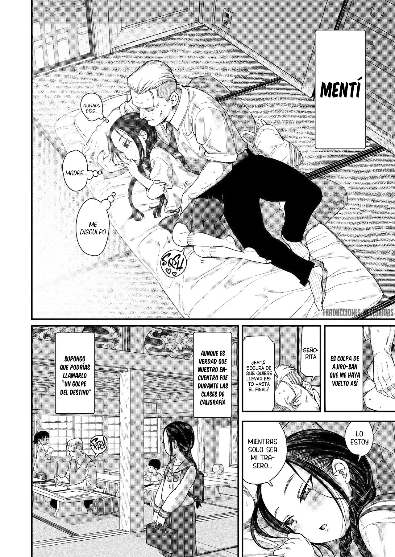 Hodokeru Oshiri no Ojousama - Aflojando el Trasero de una Dama page 2 full