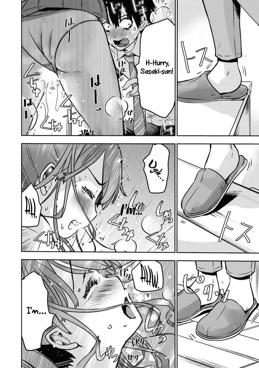 Bokura no Libido - CHAPTER 3 page 10 full