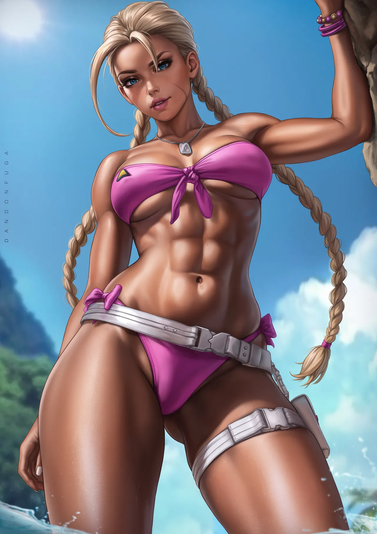 Dandonfuga July 2025 Content page 3 full