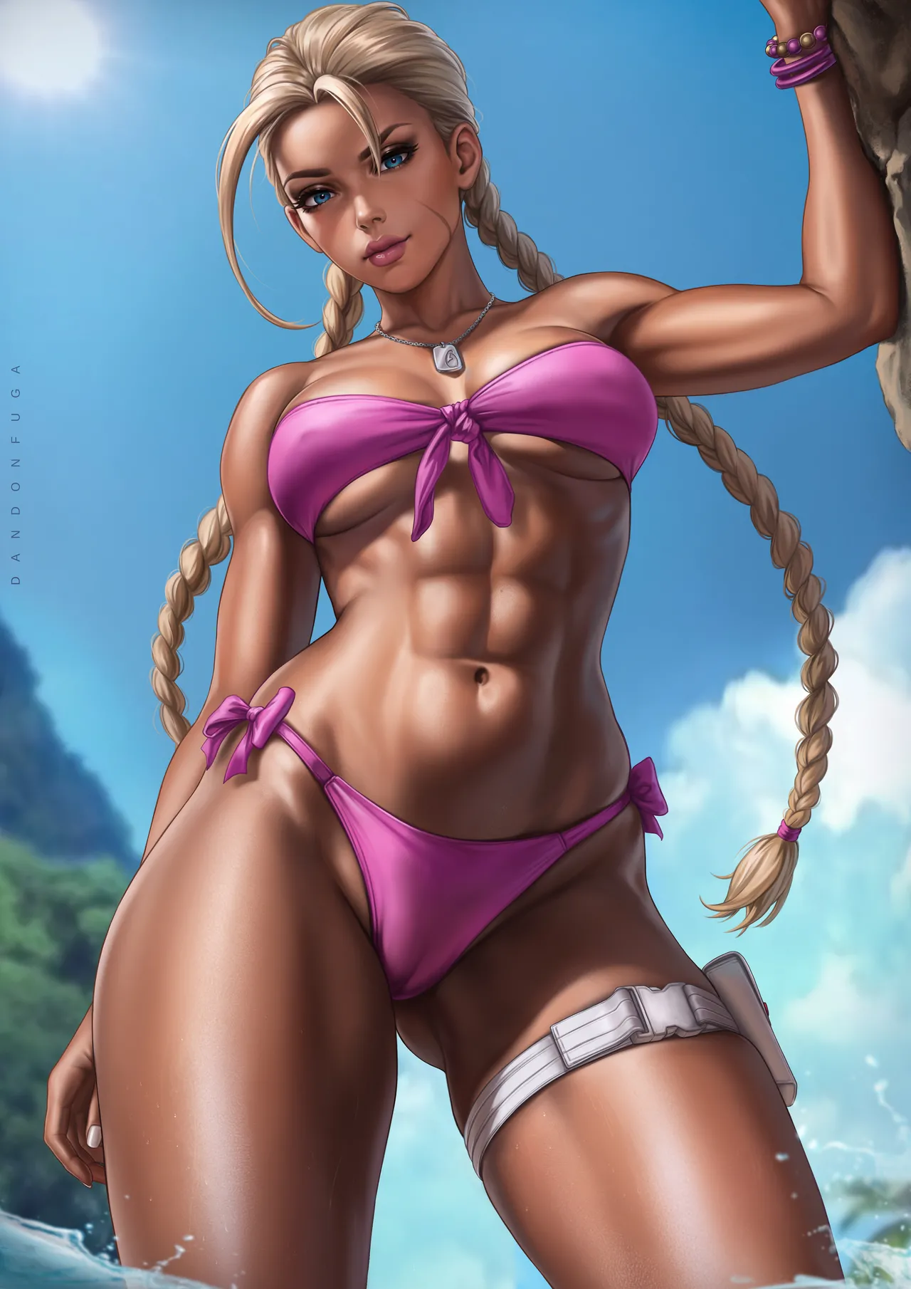 Dandonfuga July 2025 Content page 6 full