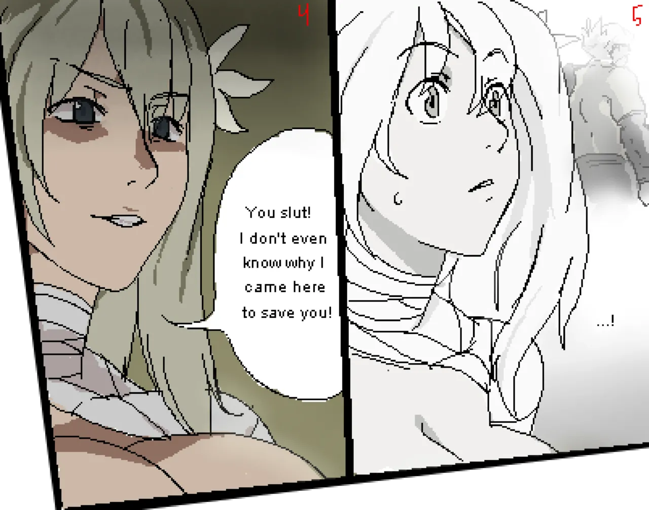 Ending E page 4 full