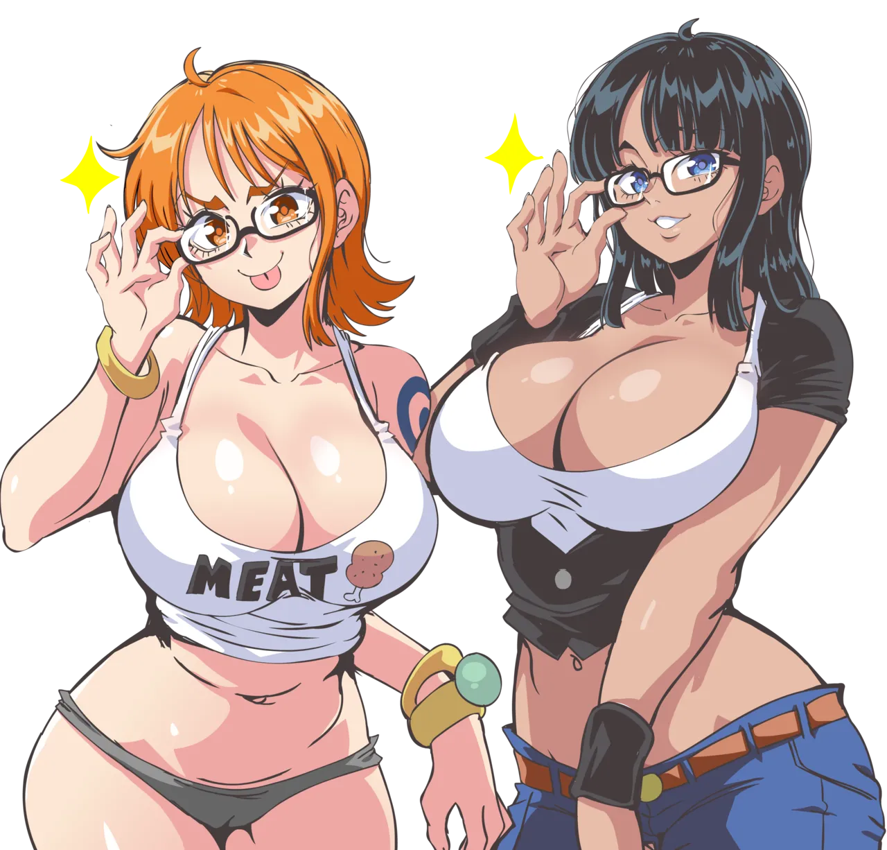 Artist - Lewdamone page 2 full