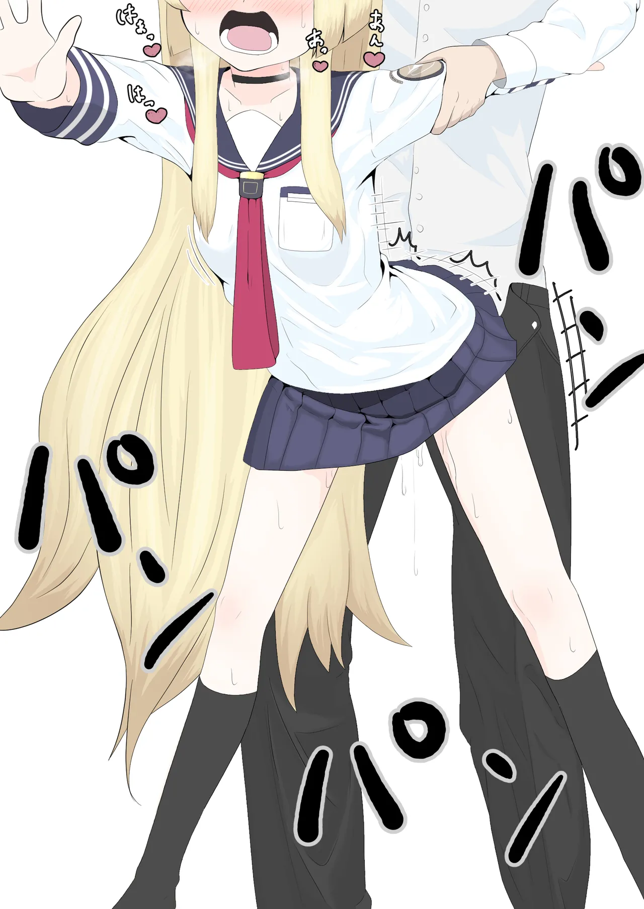 Kurumi Ecchi E Renshuu page 3 full