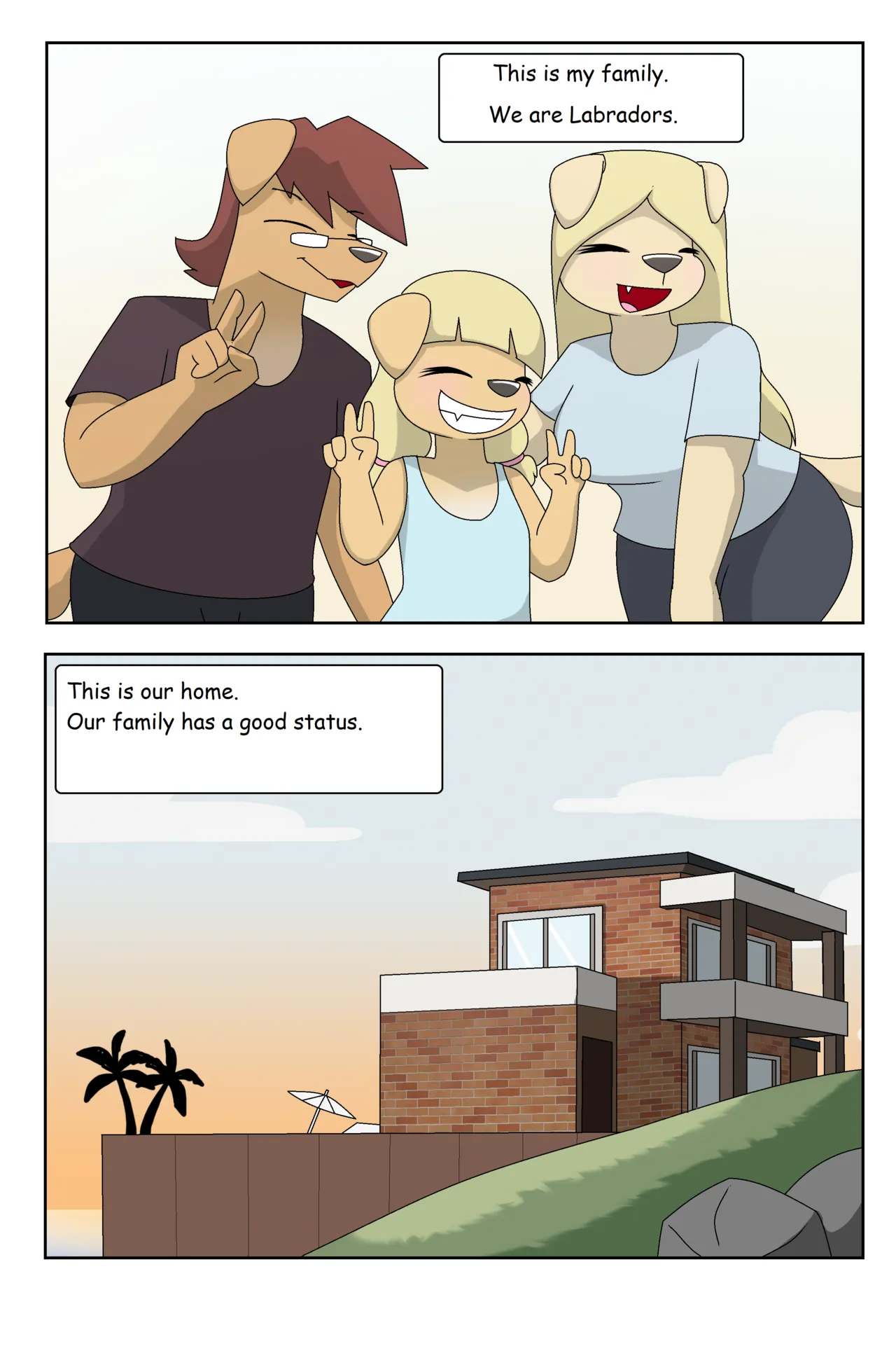 Help Dad page 2 full