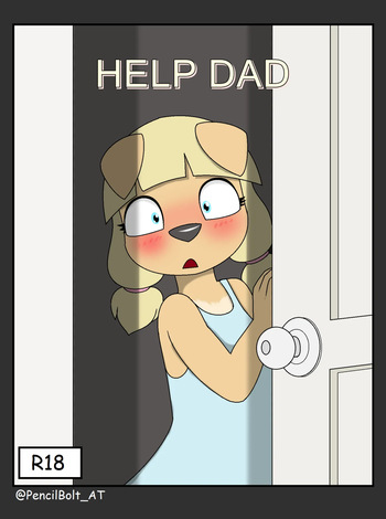 Help Dad cover