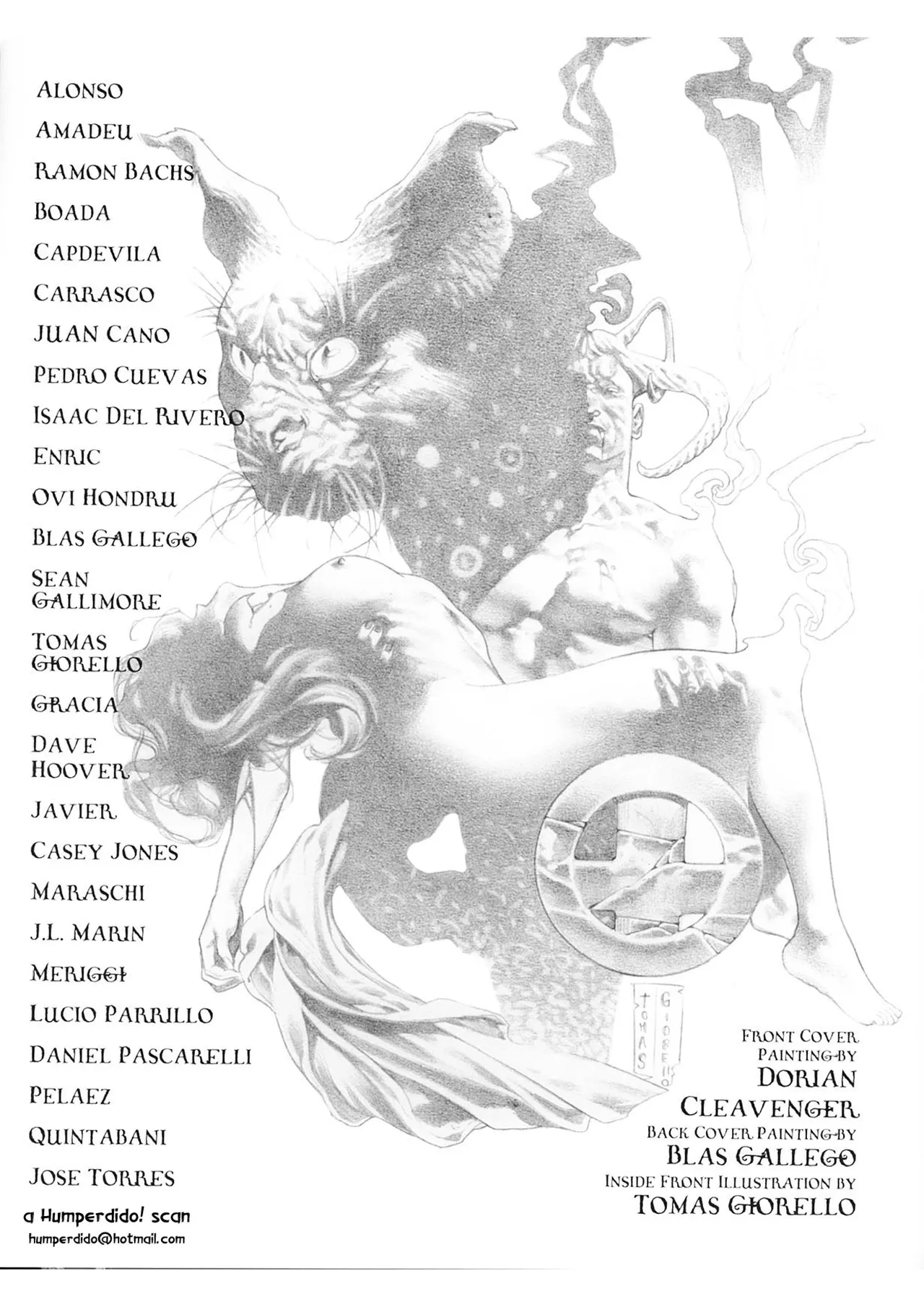 Daughters of Darkness 3 page 2 full