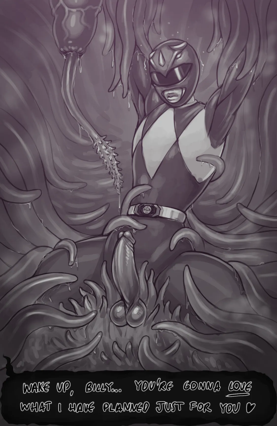 Ooze Eggs page 1 full