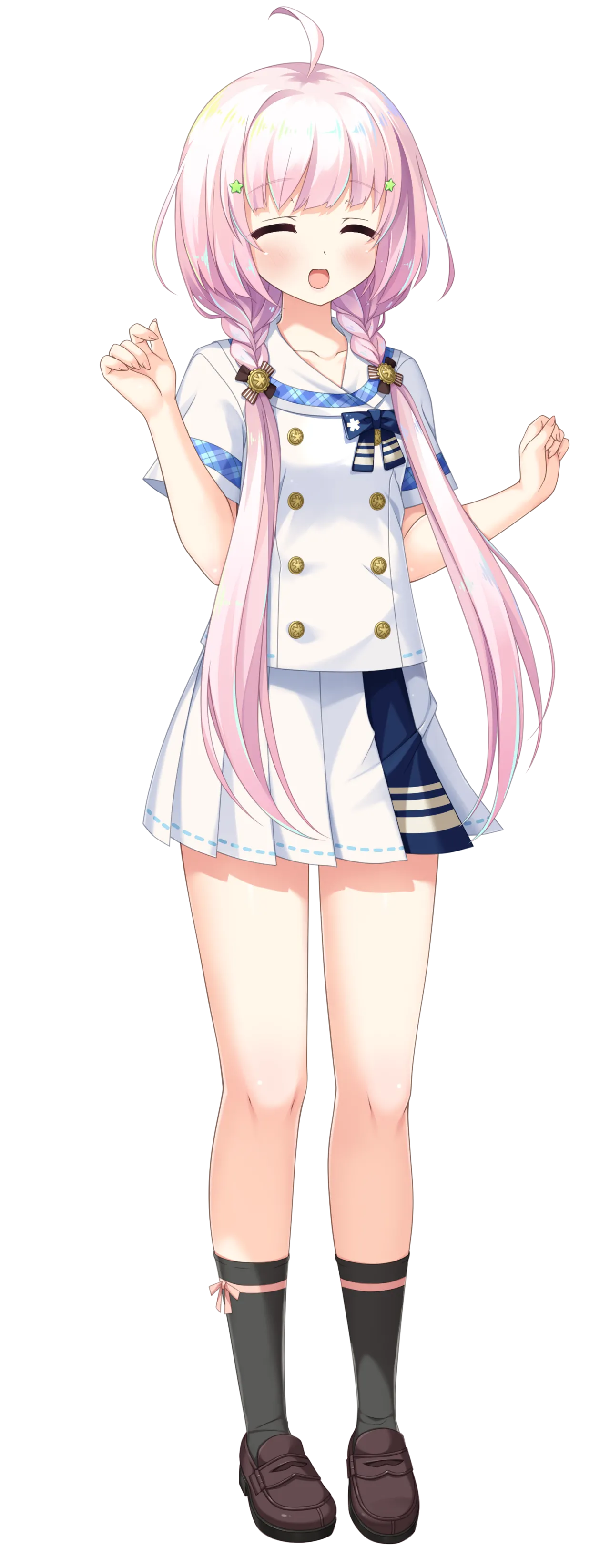 Kokoro no Katachi to Iro to Oto page 1 full