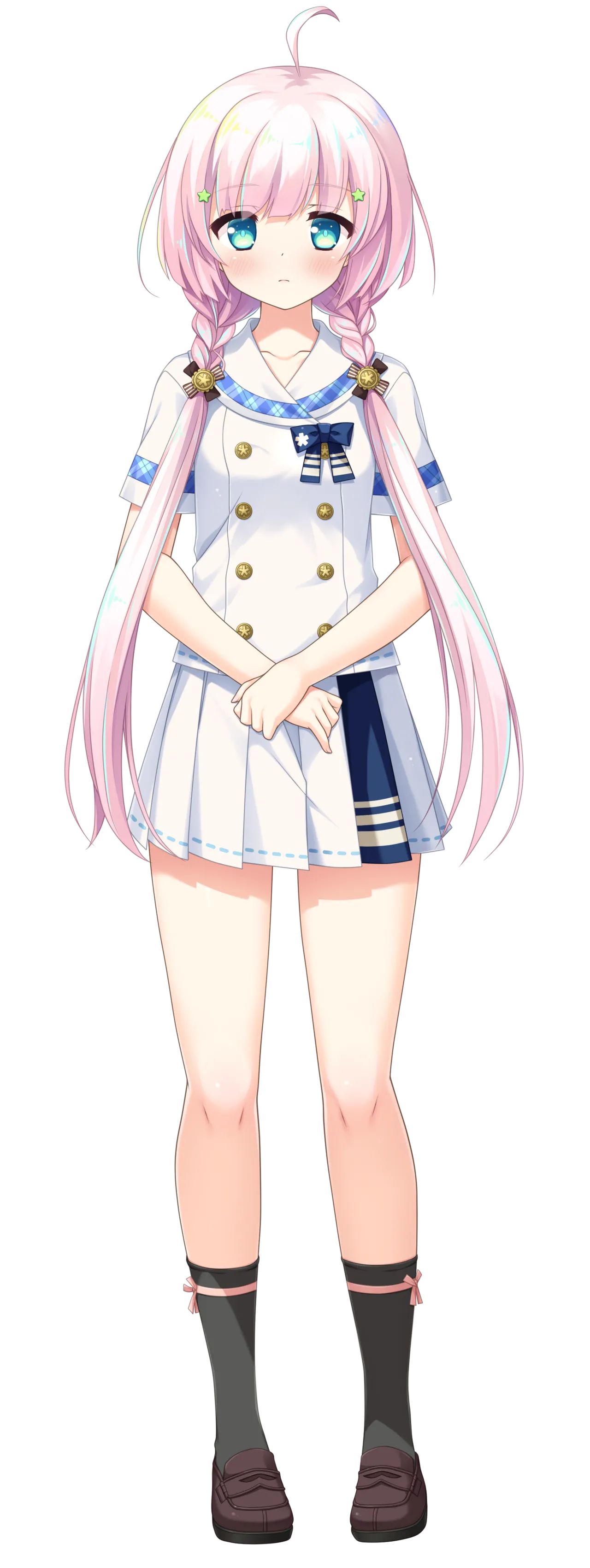 Kokoro no Katachi to Iro to Oto page 10 full