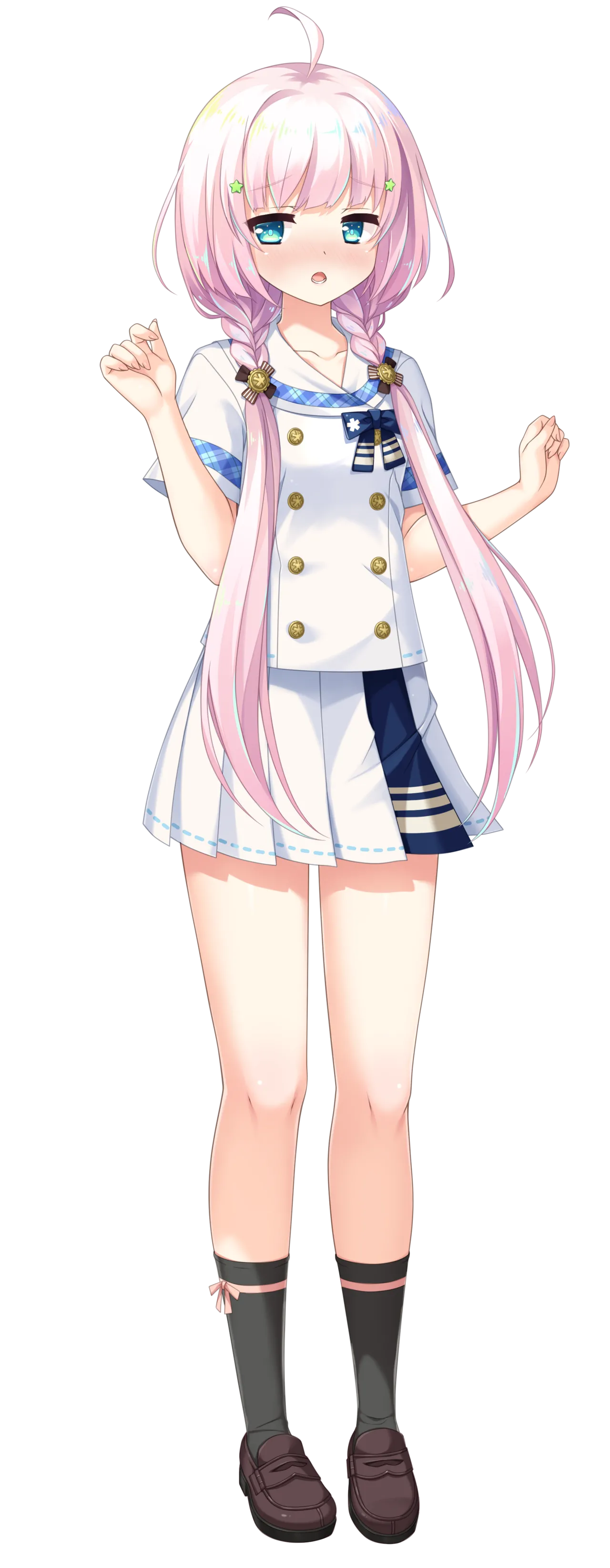 Kokoro no Katachi to Iro to Oto page 6 full