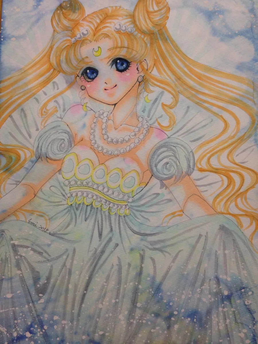 Artist:Emi.N page 10 full