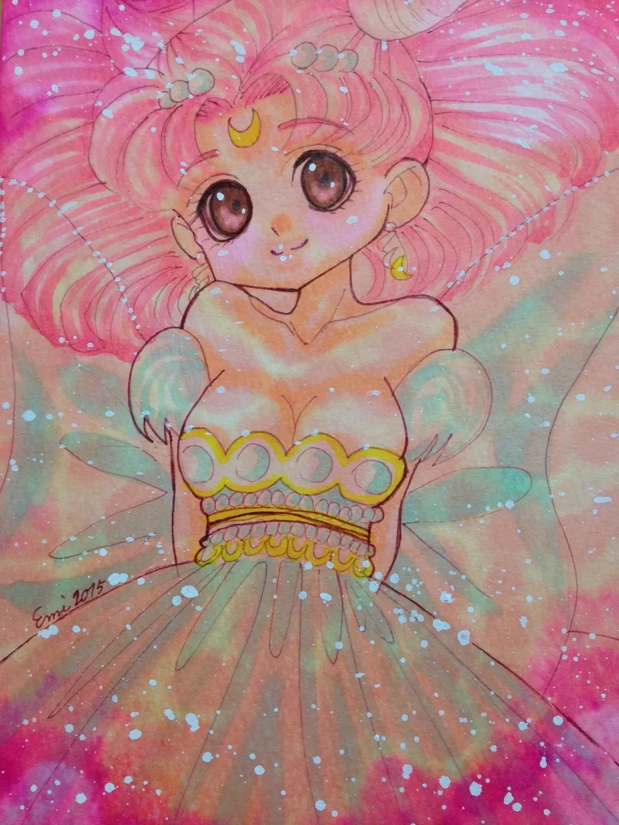 Artist:Emi.N page 9 full