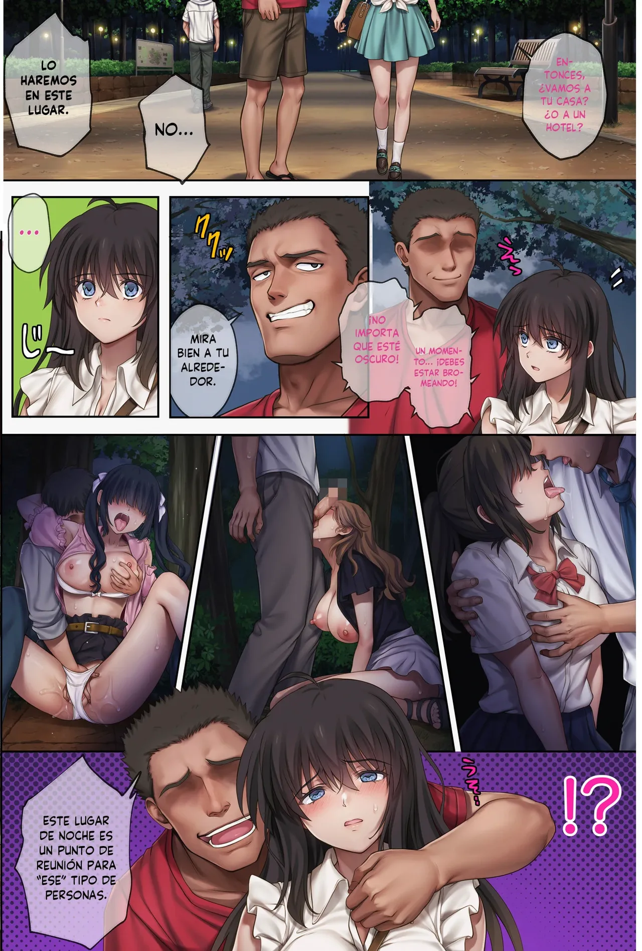 Midareuchi 6 page 9 full