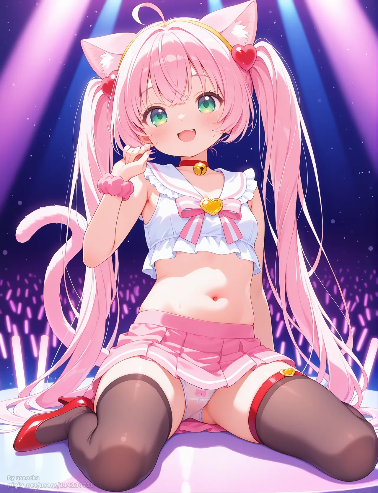 ロージア page 3 full