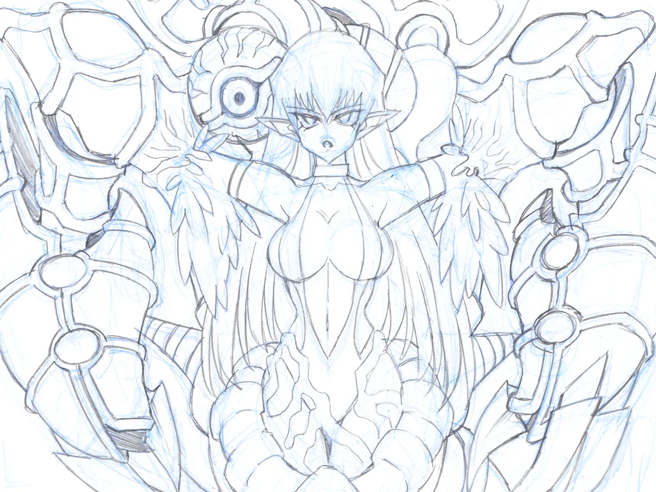 tsuyateka shinshoku no e 7 page 5 full