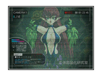 tsuyateka shinshoku no e 7 cover