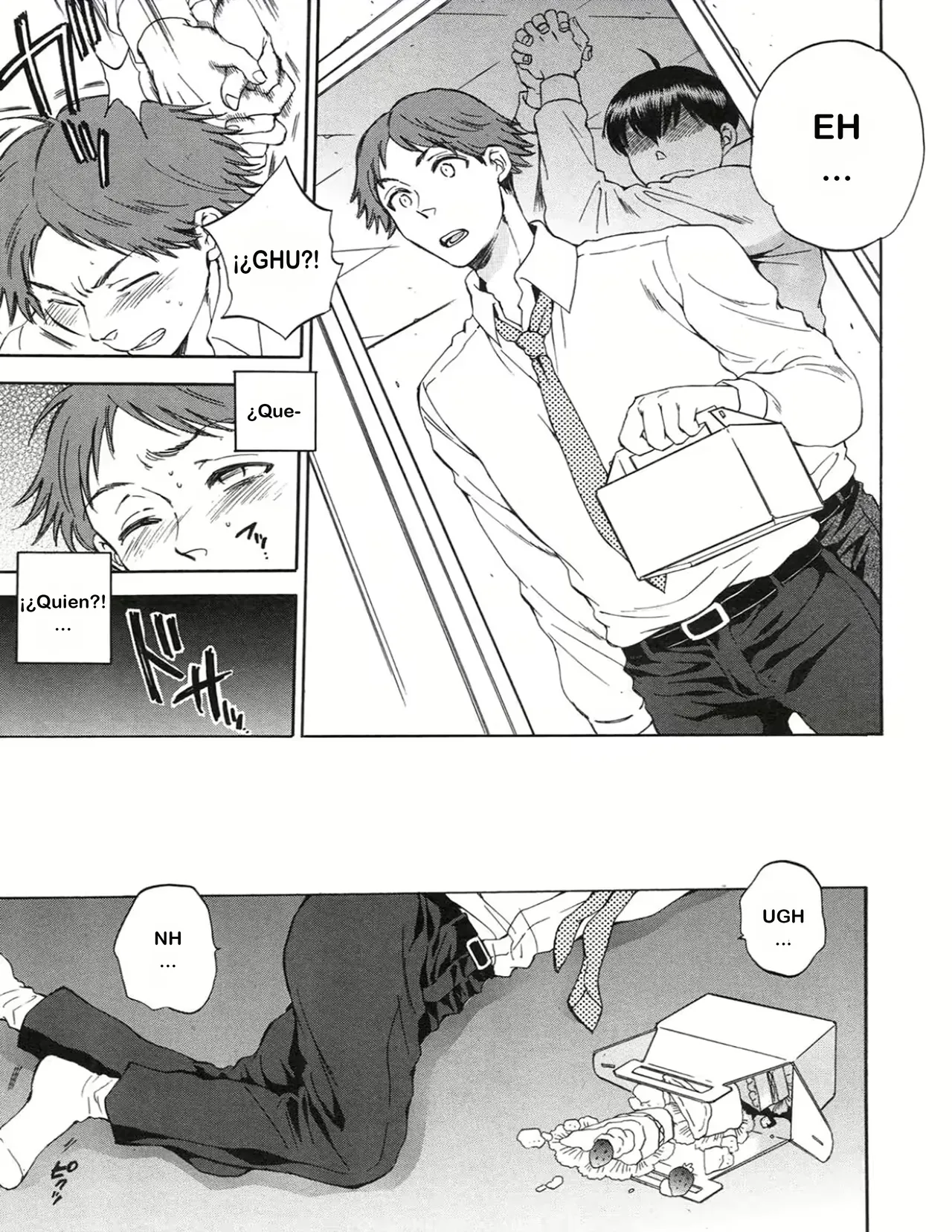 Tsuma toiu Sekai ~Toudou Kikyou no Baai~ ch.4 page 9 full