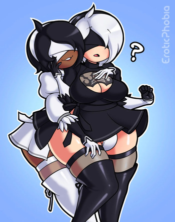 2B cover