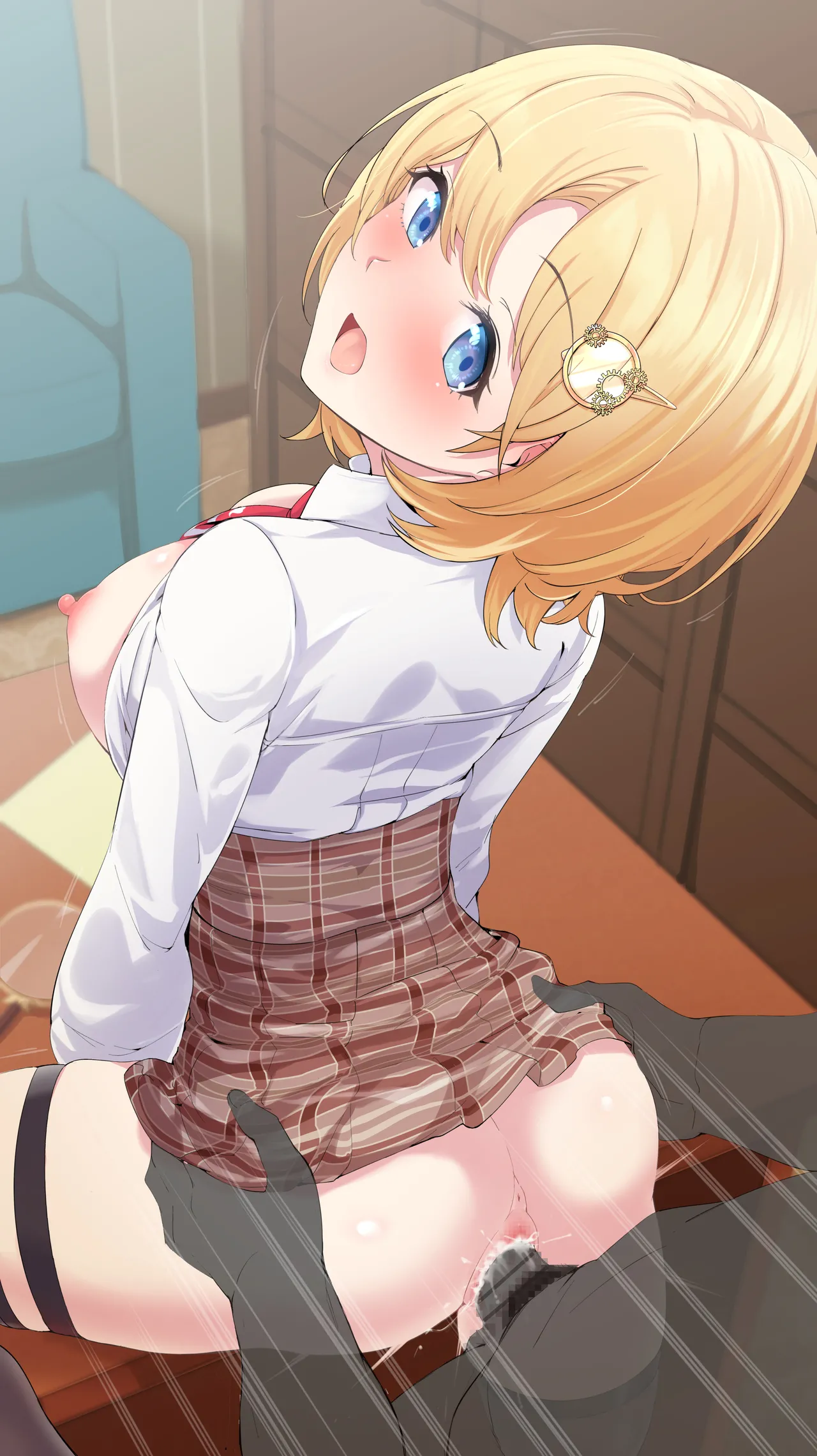 Wats〇 Amelia 23年2月13日 page 6 full