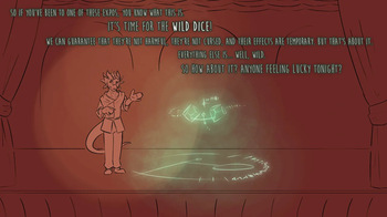 Lucid Puppets  HD cover
